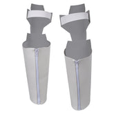 Kids Children TV Obi-Wan Obi-Wan Kenobi Foot Covers Cosplay Accessories Halloween Carnival Props